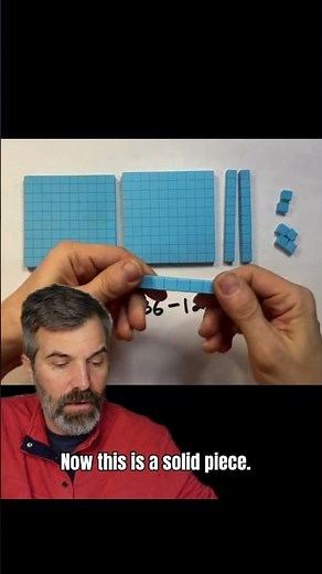 Borrowing vs. Renaming: The Truth About Subtraction