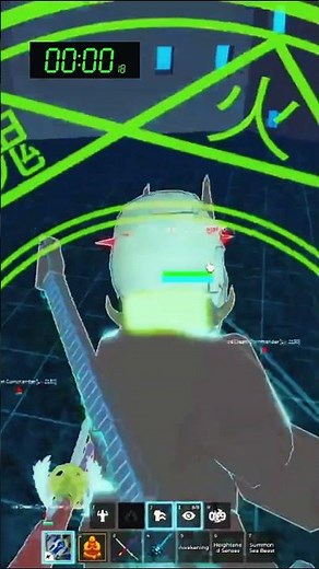 How Fast Can You Defeat Cake Queen in Blox Fruits?