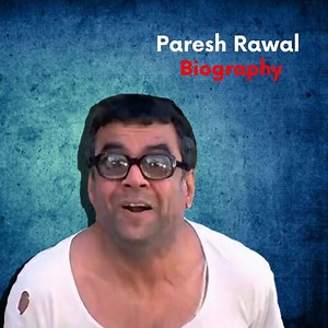 The mindblowing actor of bollywood, Paresh Rawal was born on 30 May 1955 in Mumbai. Rawal made his debut with the 1985 film Arjun in a supporting role. It was the 1986 blockbuster Naam that established him as an actor with great talent. His movies Andaz Apna Apna, Hera Pheri, Awara Paagal Deewana (2002), Hulchul (2004), Garam Masala (2005), Hungama, Deewane Huye Paagal (2005), Malamaal Weekly (2006), Golmaal: Fun Unlimited (2006), Chup Chup Ke (2006), Bhagam Bhag (2007), Shankar Dada MBBS (Telug