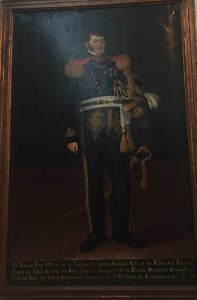 1824 Los españoles finalmente son derrotados en América - War and Nation: identity and the process of state-building in South America (1800-1840) - Research at Kent