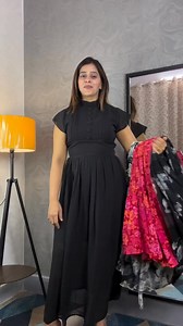 Summer Maxi Dresses from Flipkart Buy here 👉 https://www.wishlink.com/shikhachittauri/post/1766098?utm_source=facebook | Shikha chittauri vlogs