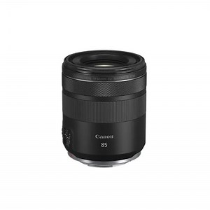 Canon - 85 mmf/2 - Macro Fixed Lens for Canon RF | Dell USA