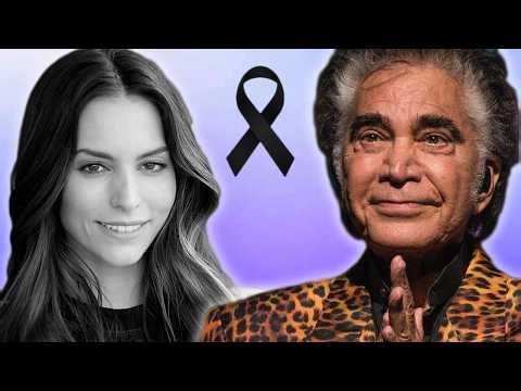 8 minutes ago: Genesis Rodriguez – her father breaks down in tears and confirms the heartbreaking...