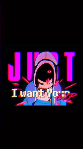 DUST Sans EDIT || BANG BANG BANG #sans #undertale #dustsans #dusttale #undertaleau #sansaus