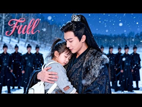 Abandoned—She Time-Travels to Ancient Times, Is Adopted by a 40-Year-Old General and Pampered!