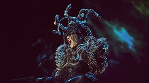 The sublimely beautiful and mischievous world of Heartbeat Opera