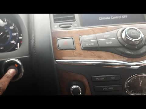 How to program Infiniti qx80 smart key with im600