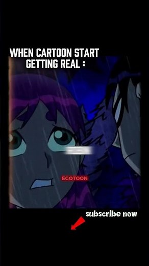 When Cartoon Gets Too Real | Top Animated Life Lessons