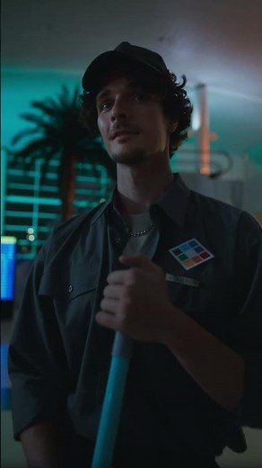 Turn any place into a screening room. Watch 3 Body Problem on Netflix now with Meta Quest 3.