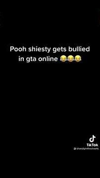 POOH SHIESTY(GTA5 FUNNY MOMENTS)😂
