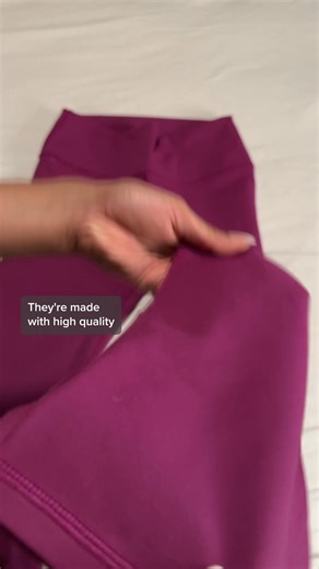 POV: it's time to unbox your latest Fabletics haul 🛍️ Your favorite styles in bold patterns and colors at can't-miss prices 💸🔥 | Fabletics