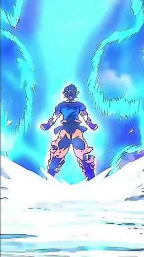 Kid Goku’s Epic Transformation | Iconic DragonBallZ Moment