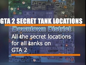 23K views · 183 reactions | Ideal locations for when you wanna go on a rampage! | Gaming Moments | Facebook