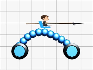 Play Draw Joust | Free Online Games. KidzSearch.com