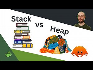 Do you know who OWNS your DATA? | Rust Fundamentals Part 5