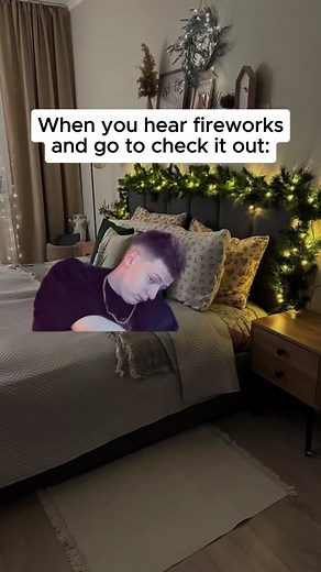 Enjoy Fireworks: Fun Reactions and Memes