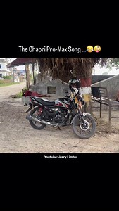 908 reactions · 3 comments | The chapri pro-max song 藍 | Jerry Limbu - vines | Facebook