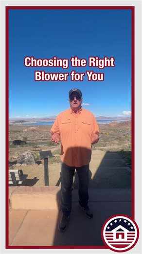 How to Determine Which Insulation Blower to Buy Choosing the right insulation blower is not something you want to guess on. When you call us, we ask a few questions before making any recommendations. We do not oversell, and we do not undersell. Our goal is to help you choose equipment that truly fits your business, your market, and your production needs. Give us a call. We will walk you through the process step by step. Filmed in Nevada. 📞 Contact us for more information. 🇺🇸 Find us ONLY as: 