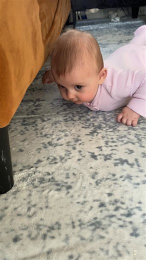 Mom says we're stuck in reverse, but we're making progress.... | Bill Perry