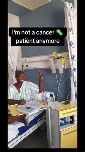 Cancer Survivor Testimony: From Patient to Registered Nurse