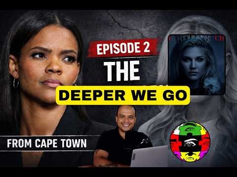 The Bride of Charlie -Deeper into Erika's past #2