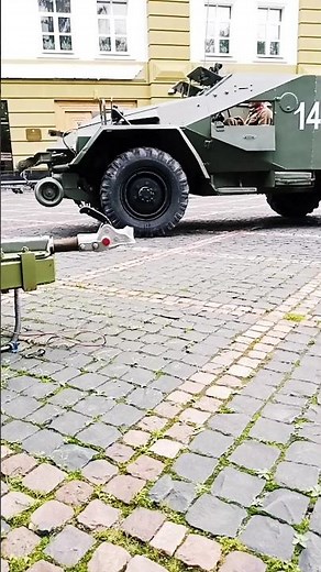 BTR 40 #Hamster Kombat