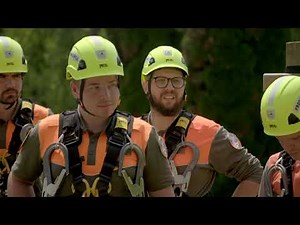 Fonctions de base dans la protection civile