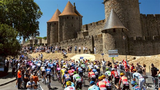 Tour de France 2026 stage 5 preview: A day for the sprinters