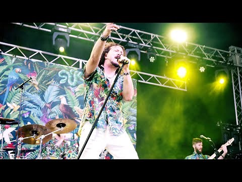 Haken - Download Festival UK Recap (June 2023)