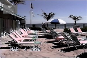 March - May 1998