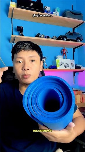 Premium Yoga Mat product from Trailtop #mat #yogamat #yoga #trailtop