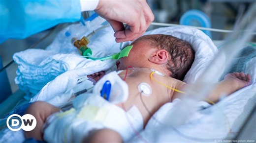 The long-term consequences of preterm birth revealed