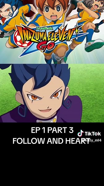 Inazuma Eleven Go Episode 43 Highlights and Recap
