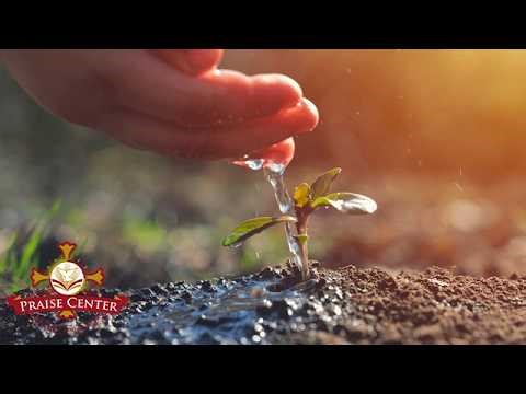 Prayer, Praise & Study - Elijah Lesson 2