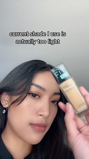 Discovering the Perfect Makeup Foundation Shade
