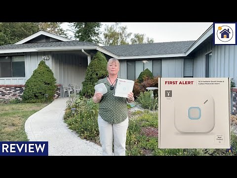 How to Replace Your Nest Protect with the First Alert SC5 Smoke and CO Detector