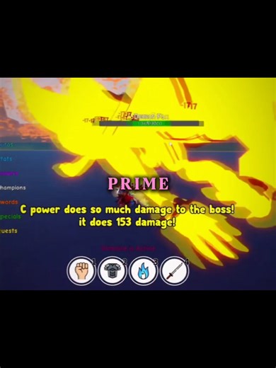 Experience AFS Prime with Roblox Gameplay
