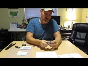 Building a 4:1 Balun Kit