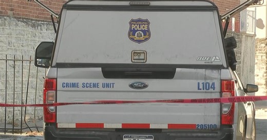 Police recover Jeep possibly connected to Philadelphia HS basketball player's murder