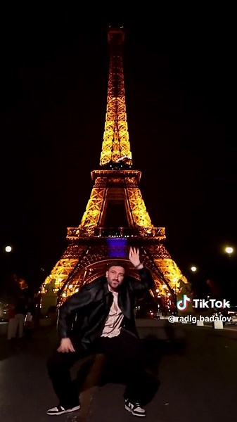 Sability Dance Challenge in Paris: Choreography Highlights