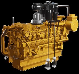 Advanced Crankcase Ventilation with Vacuum Assist