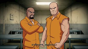 越狱模拟器 Prison Escape Simulator 章节2 最高安全级别监狱 EP.01