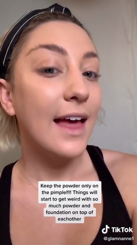 Best Ways to Cover Pimples with Makeup