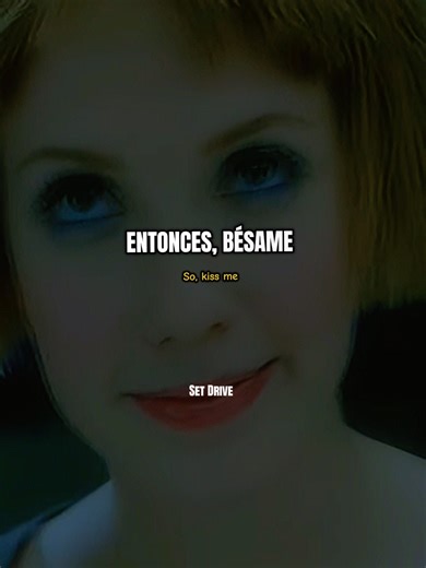 KISS ME #lyrics #setdrive