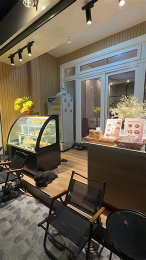 ĐÀ LẠT ĂN RÌII!?!? đêm đêm thèm ngọt nà lỡ va phải cái tiệm này mà k ăn thì chắc cả đên trằn trọc mất ngủ mất thoi khà khà😋 📍81 Đào Duy Từ Đà Lạt(có ship tận nơii) #tiembanhhaidua #ilovetiktok #anvatdalat #dalatangi #xuhuong