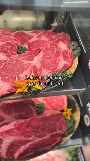 From start to finish, beef processing takes many steps and every single one of them matters. Everyone plays a part in getting quality products to you. The meat becomes delicious beef for your table, the hides become the leather in your favorite boots, and the bones go straight to making your dog’s day. And yes… even the tail has its moment to shine, one of the finest cuts out there: oxtail. 🥩🐄👢🐾 #oxtail #beefitswhatsfordinner #anguscattle #harrisranch | Harris Ranch Beef