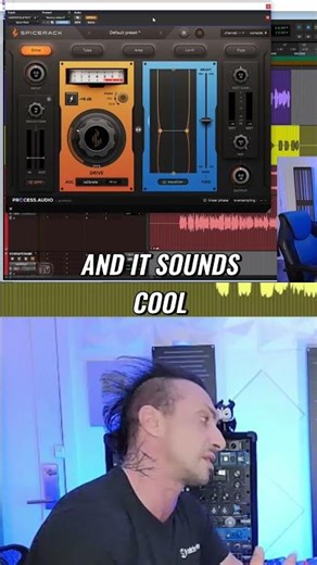 Analog grit. Digital speed. Half price. 🌶️