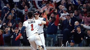 189K views · 9.4K reactions | "헪헲 헮헿헲 헵헲헿헲. 헧헵헶혀 헶혀 헼혂헿 혀헲헮혀헼헻." This look at the Atlanta Braves' 2021 NLCS title is the only thing you need to get hyped for this series  | FanDuel Sports Network South | Facebook