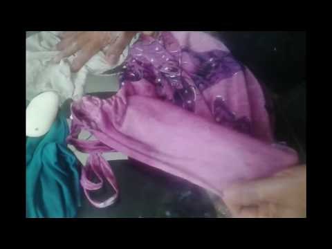 Como tirar tinta óleo das roupas/pele