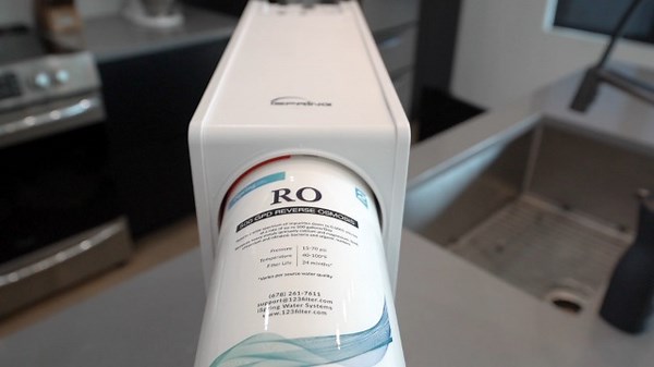 Watch RO500 RO Tankless Series on Amazon Live